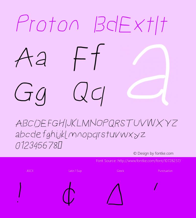 Proton BdExtIt Version 1.017图片样张