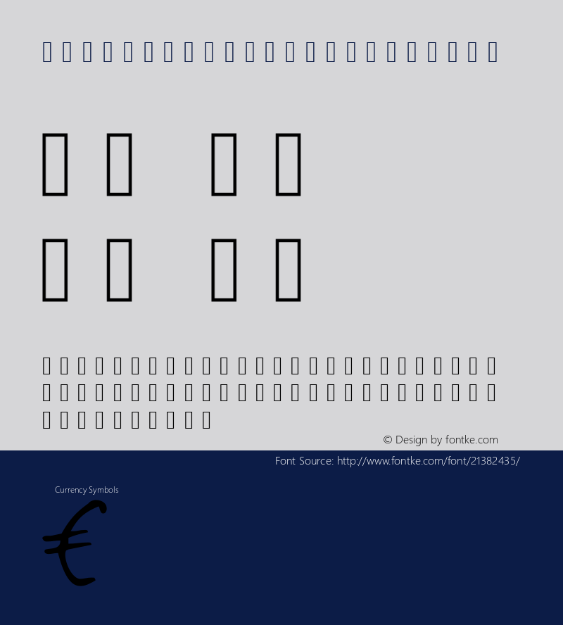 LaBelleAurore Version 1.0图片样张