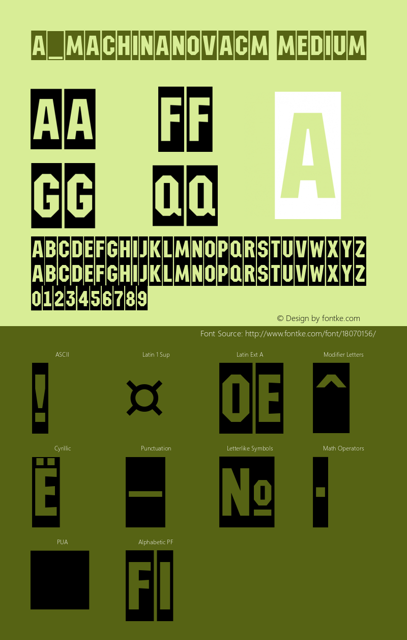 a_MachinaNovaCm Medium 01.03图片样张