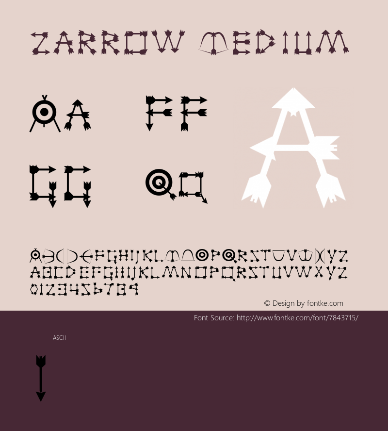 Zarrow Medium 001.001图片样张