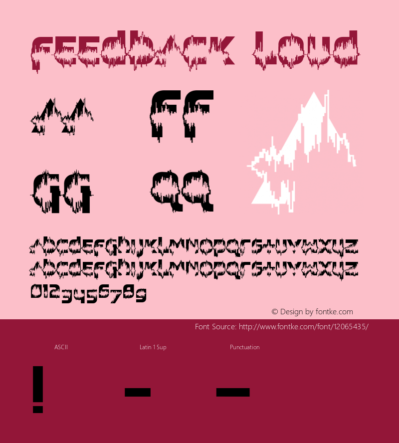 Feedback Loud Version 1.01图片样张