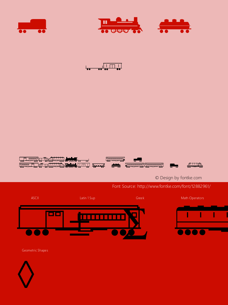 Trains Regular Altsys Metamorphosis:4/16/92图片样张