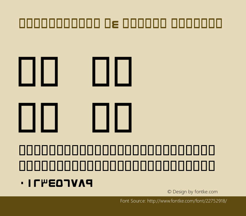 Mj_Extender X4 Deeper Version 1.00图片样张