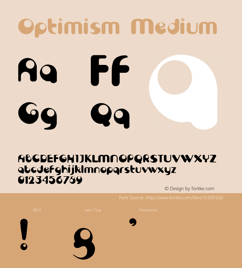 Optimism Medium 001.000图片样张