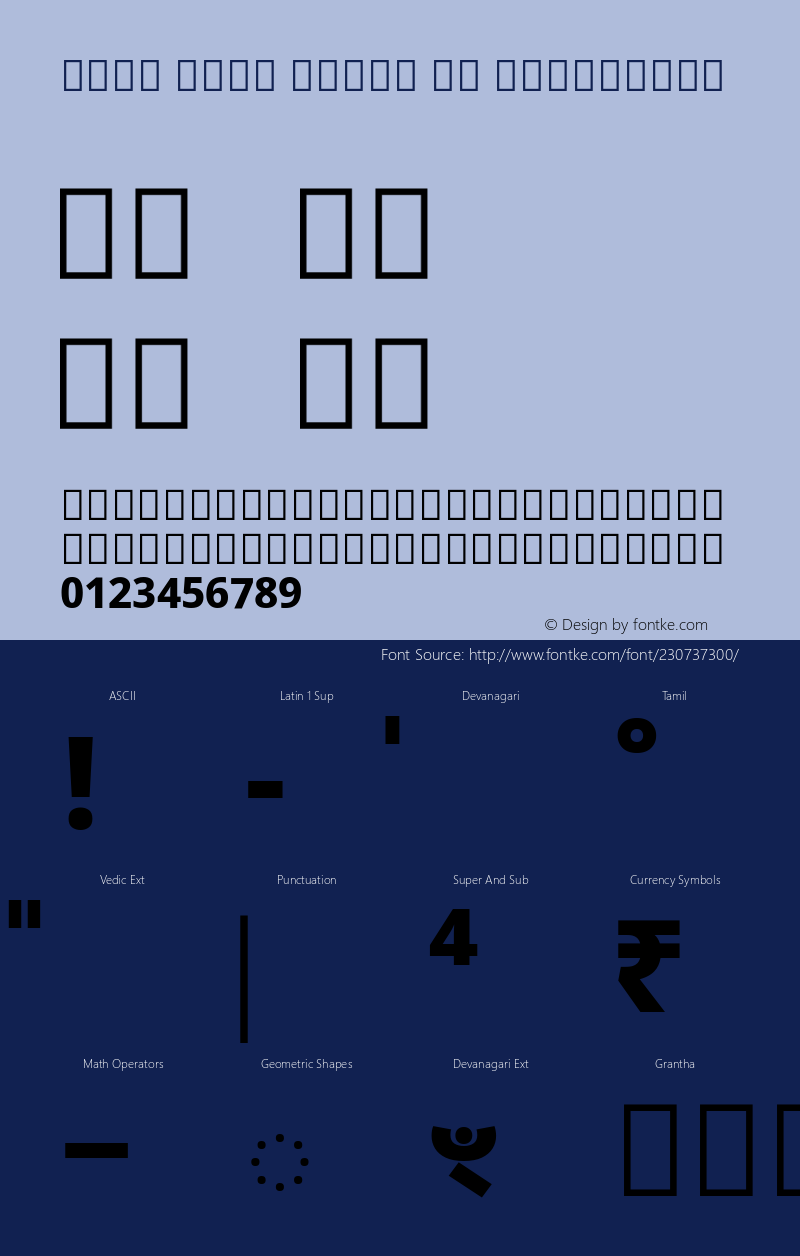 Noto Sans Tamil UI ExtraBold Version 2.002; ttfautohint (v1.8) -l 8 -r 50 -G 200 -x 14 -D taml -f none -a qsq -X 