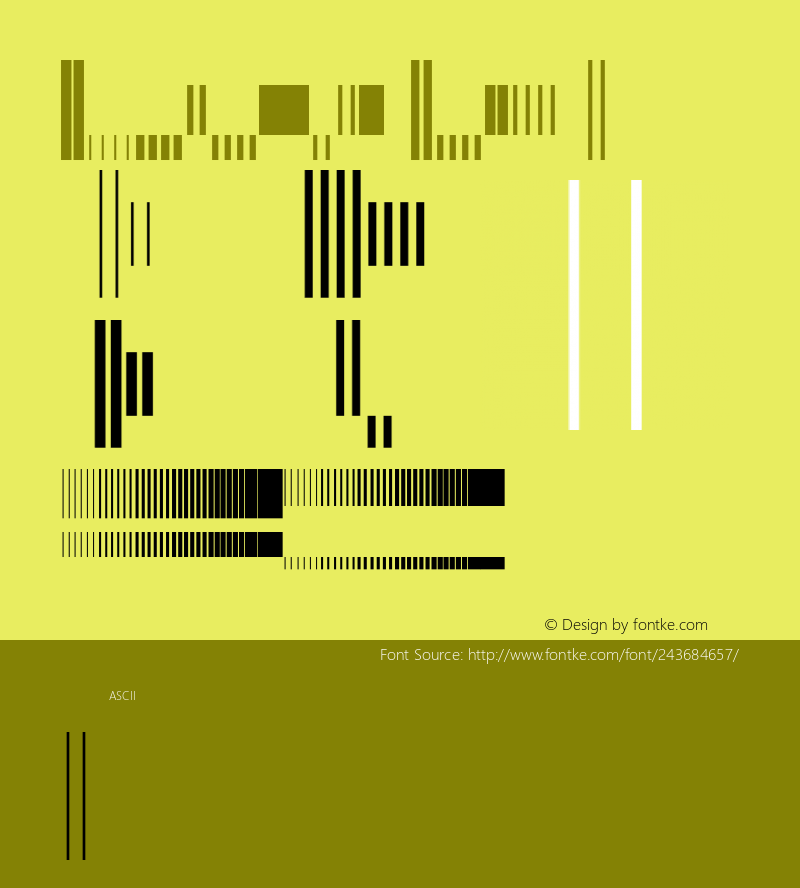 Interlock Grid C Version 1.000 | FøM Fix图片样张