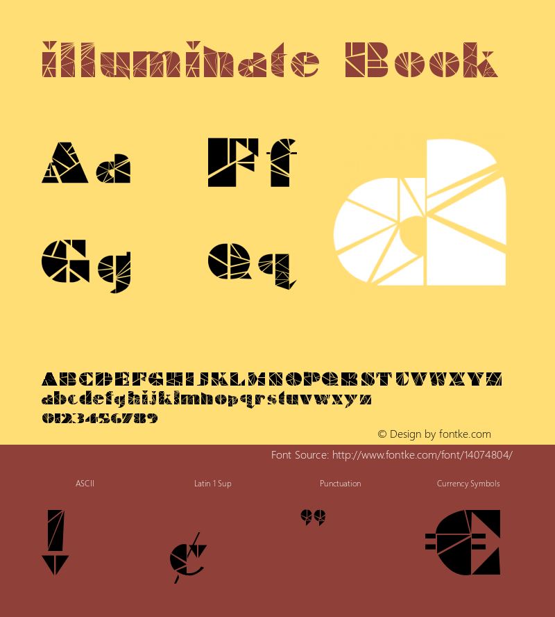 illuminate Book Version 1.0图片样张