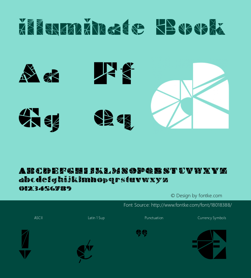 illuminate Book Version 1.0图片样张