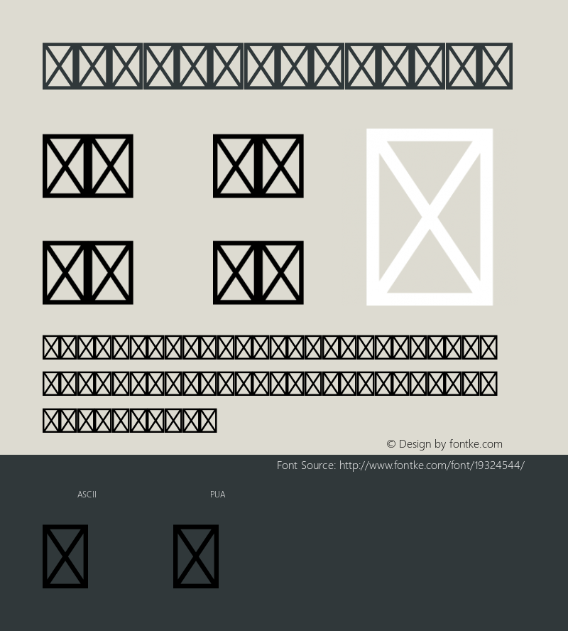 Picara Regular Version 1.001;PS 001.001;hotconv 1.0.70;makeotf.lib2.5.58329图片样张