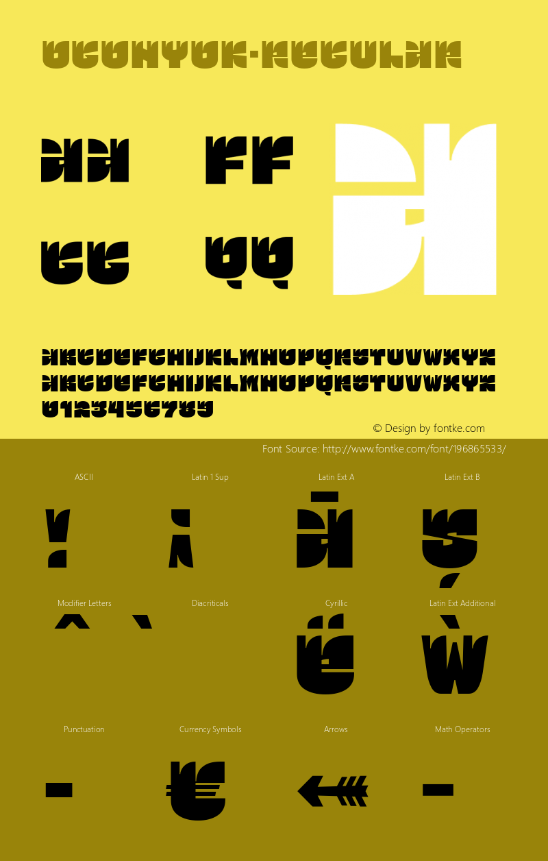 ☞Ogonyok-Regular Version 1.000;com.myfonts.easy.russian-fonts.ogonyok.regular.wfkit2.version.4Fy3图片样张