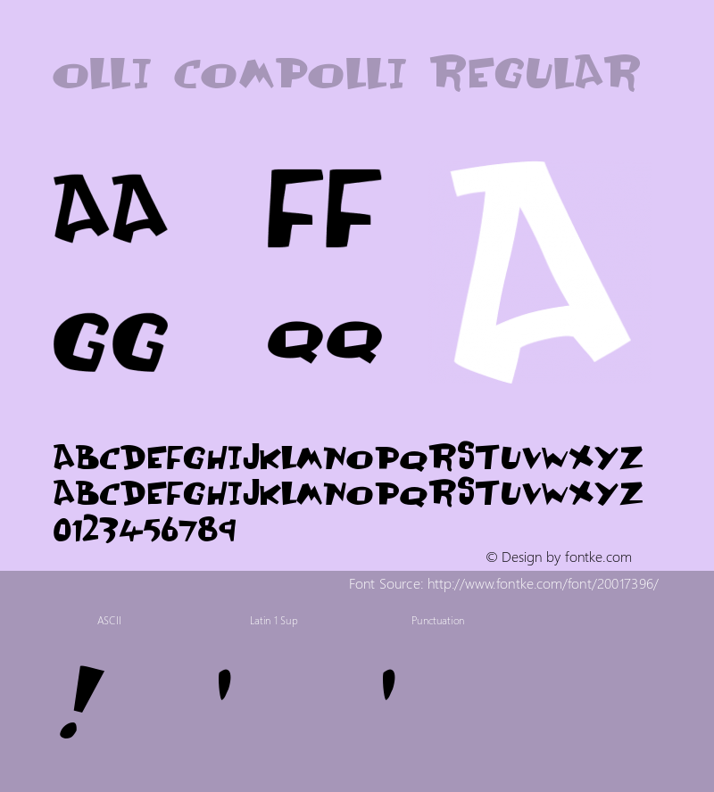 Olli Compolli The Joison Remix图片样张