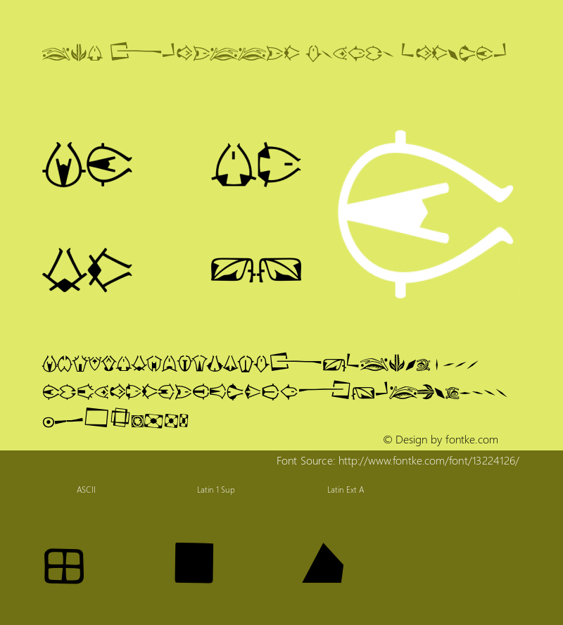 STF Preissig Ozdoby Regular Version 1.000;PS 001.000;hotconv 1.0.38图片样张