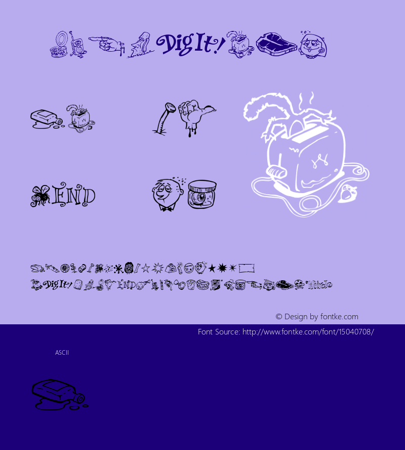 Weirdbats ☞ Version 001.000;com.myfonts.easy.sideshow.weirdbats.weirdbats.wfkit2.version.3b1r图片样张