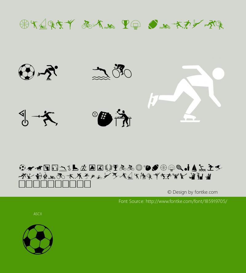 Sports One MT Version 1.5 - April 22, 1996图片样张