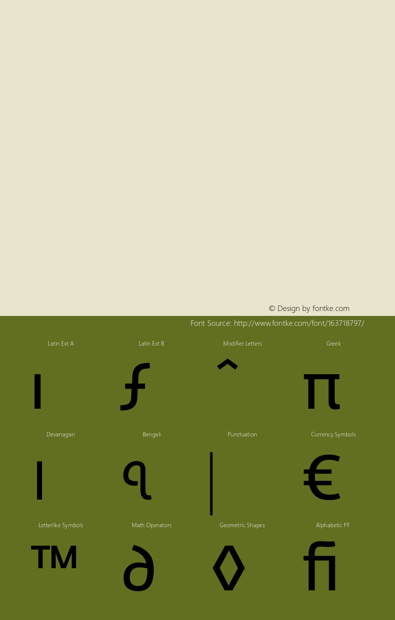 Fedra Sans Bangla Demi Version 1.000;PS 1.000;hotconv 1.0.88;makeotf.lib2.5.647800图片样张