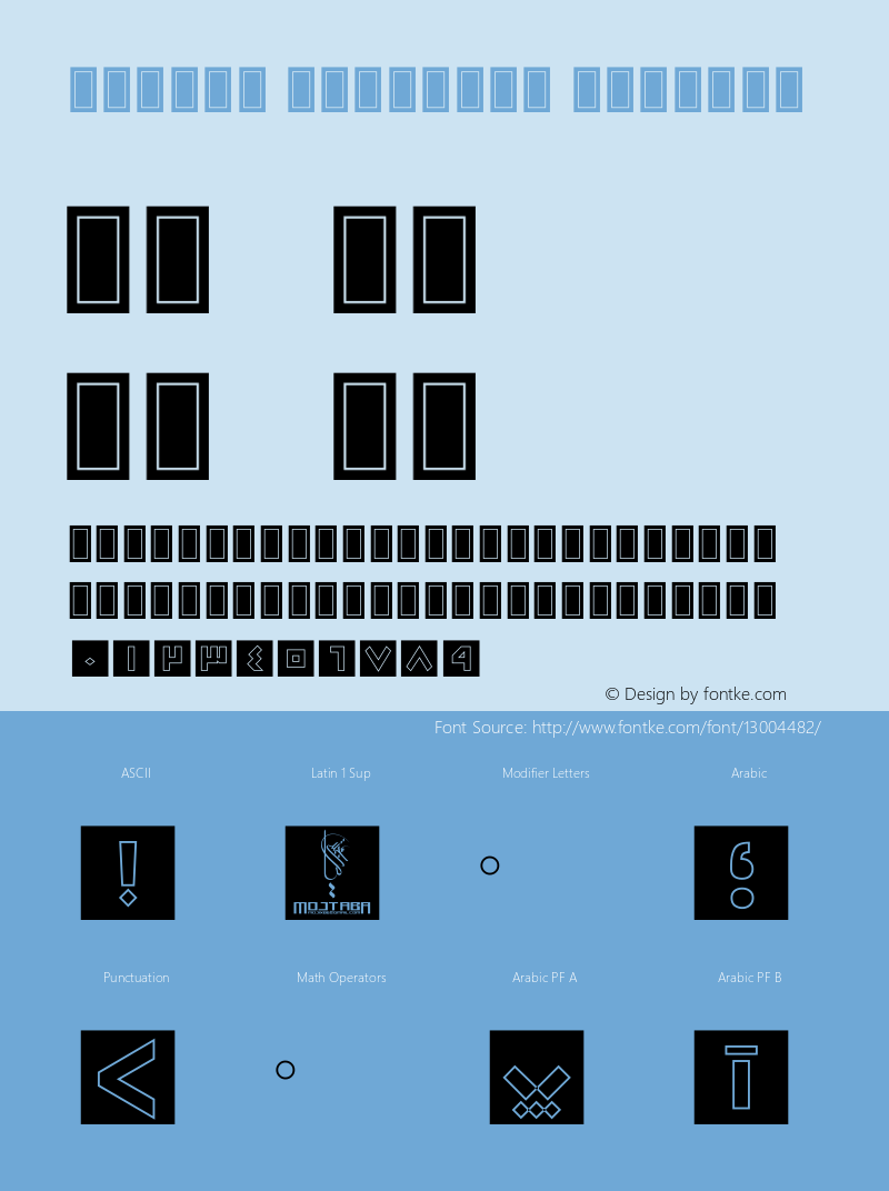 Mj_Box Negative Regular Version 2.12图片样张