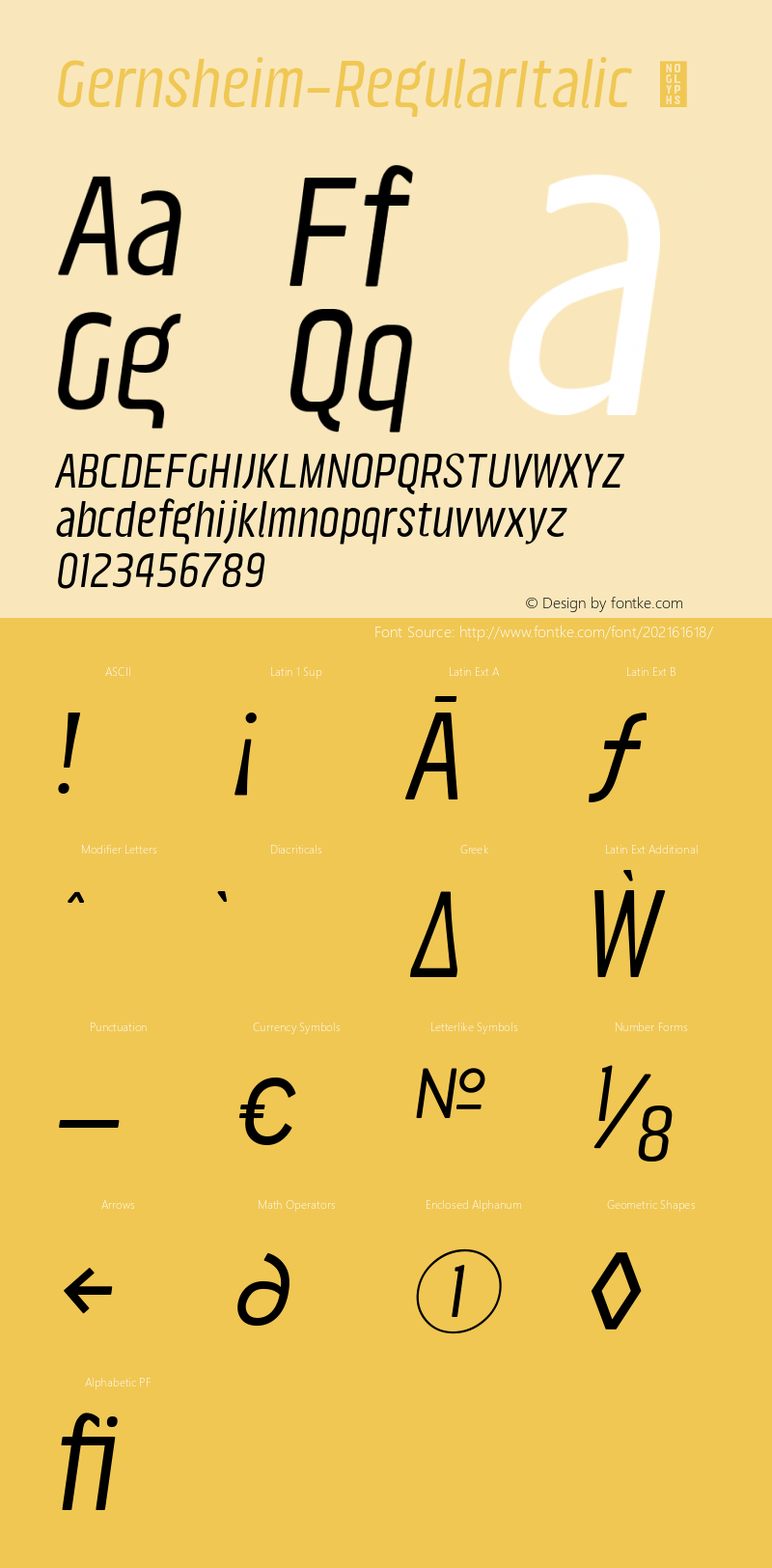 ☞Gernsheim RegularItalic Version 1.000;hotconv 1.0.109;makeotfexe 2.5.65596; ttfautohint (v1.5);com.myfonts.easy.brenners-template.gernsheim.regular-italic.wfkit2.version.5HXK图片样张