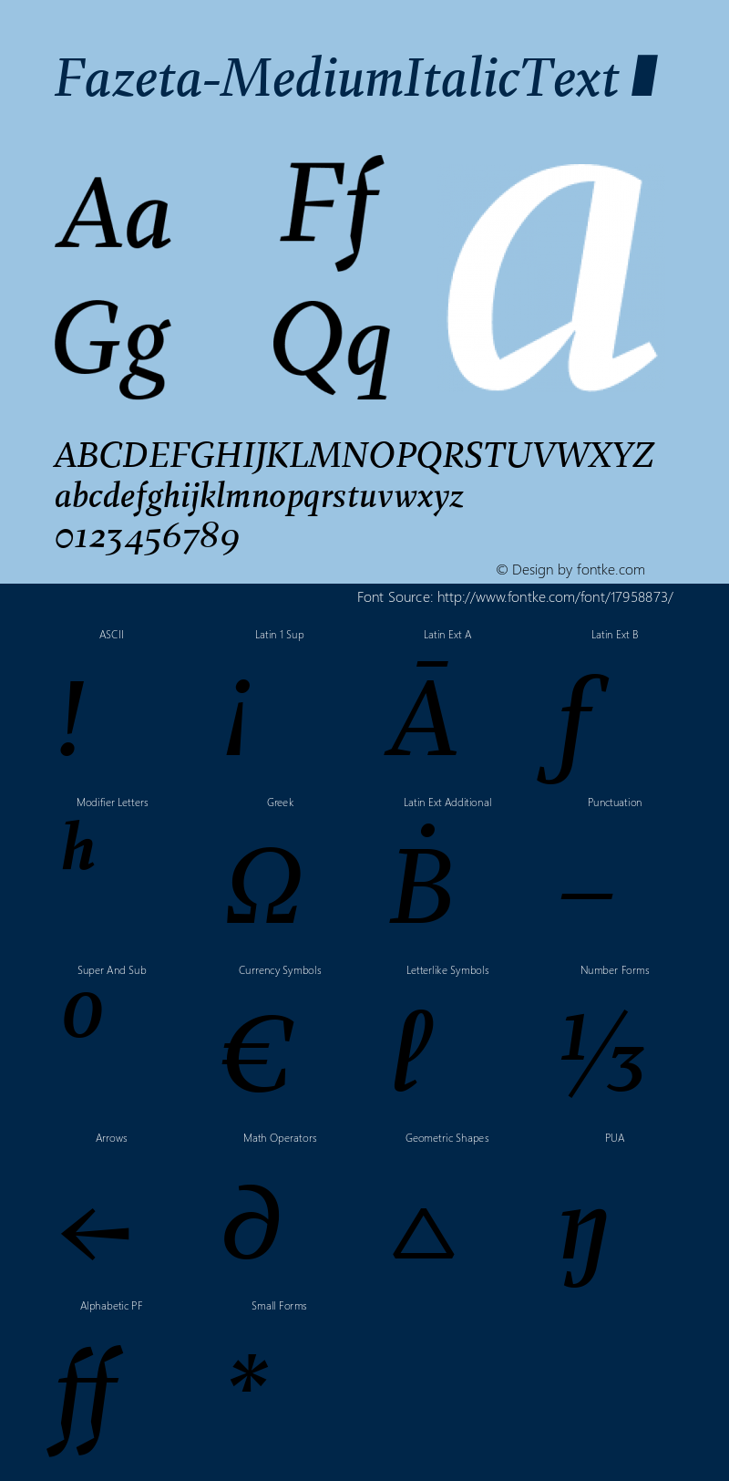 Fazeta-MediumItalicText ☞ 001.000;com.myfonts.easy.adtypo.fazeta.text-medium-italic.wfkit2.version.4kYt图片样张