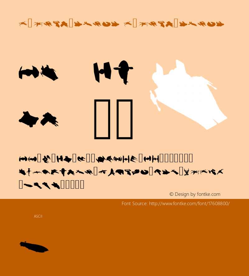 x-wing-ships x-wing-ships Version 9.0图片样张