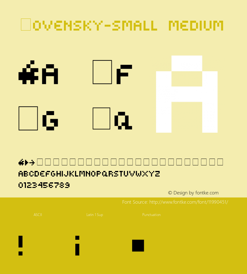 Kovensky-small medium 001.001图片样张