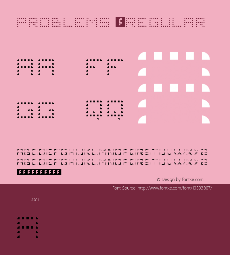 Problems 4 Regular Version 1.0图片样张
