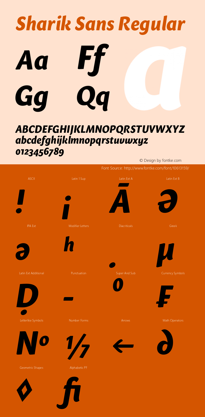 Sharik Sans Regular Version 1.003;PS 001.003;hotconv 1.0.70;makeotf.lib2.5.58329;com.myfonts.easy.dada-studio.sharik-sans.extra-bold-italic.wfkit2.version.4aYq图片样张