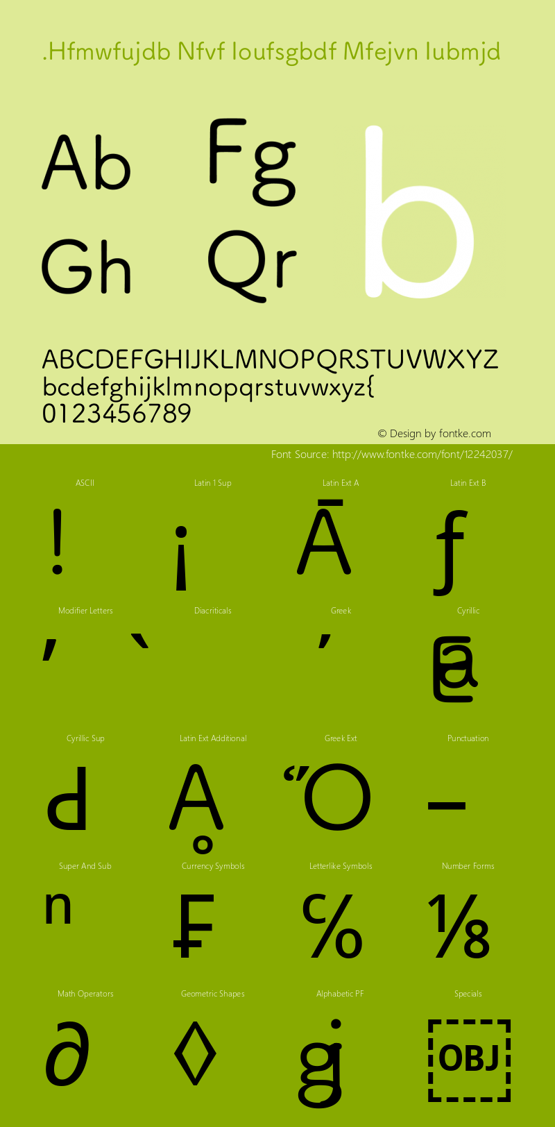 .Helvetica Neue Interface Medium Italic 10.0d35e1图片样张