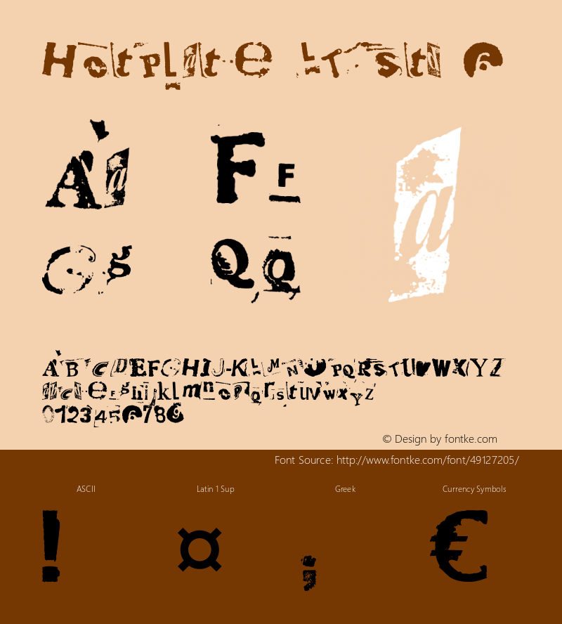 HotPlateLTStd-6 Version 1.200;PS 001.002;hotconv 1.0.38图片样张