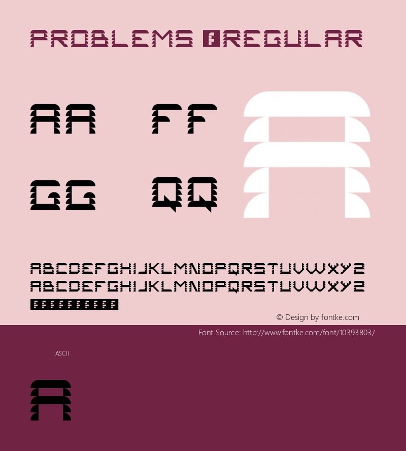 Problems 2 Regular Version 1.0图片样张