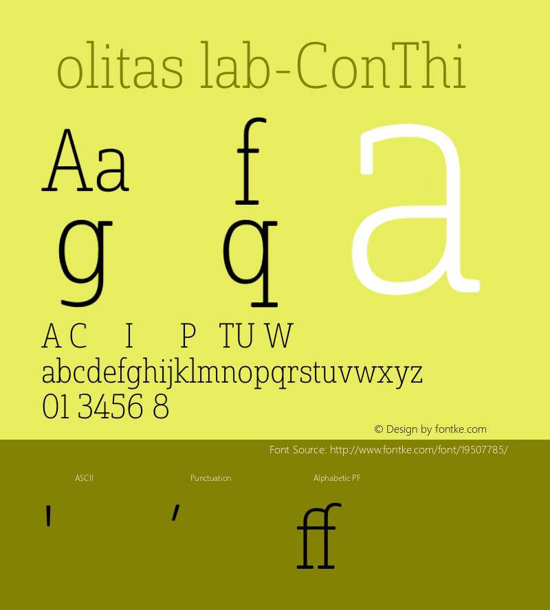 ☞SolitasSlab-ConThi 1.000;com.myfonts.easy.insigne.solitas-slab.con-thin.wfkit2.version.4sRg图片样张