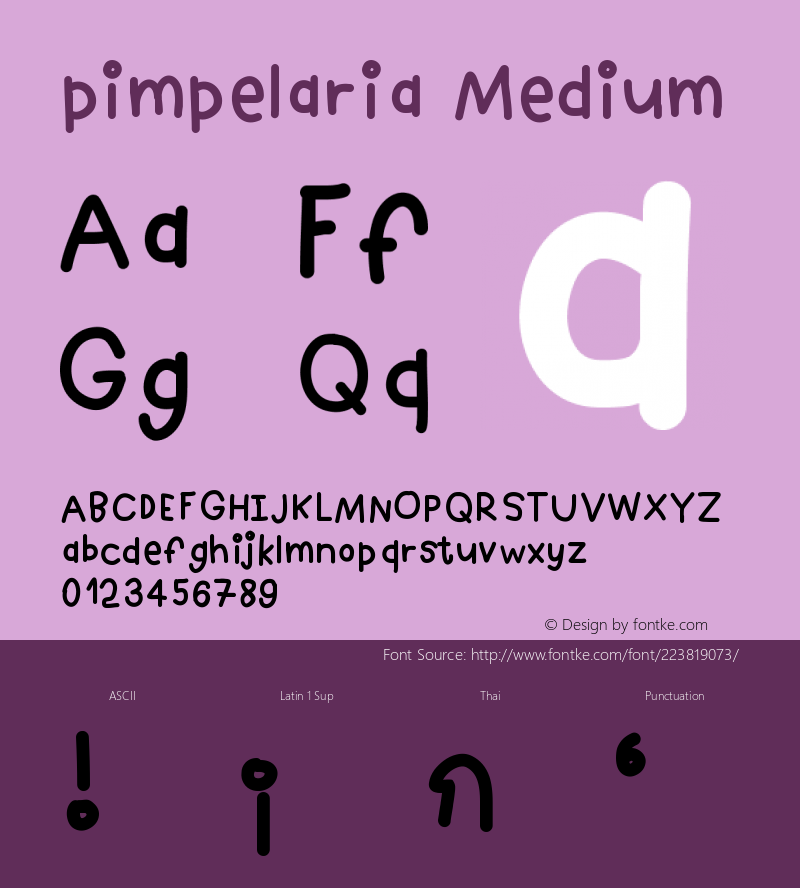 pimpelaria Version 001.000图片样张