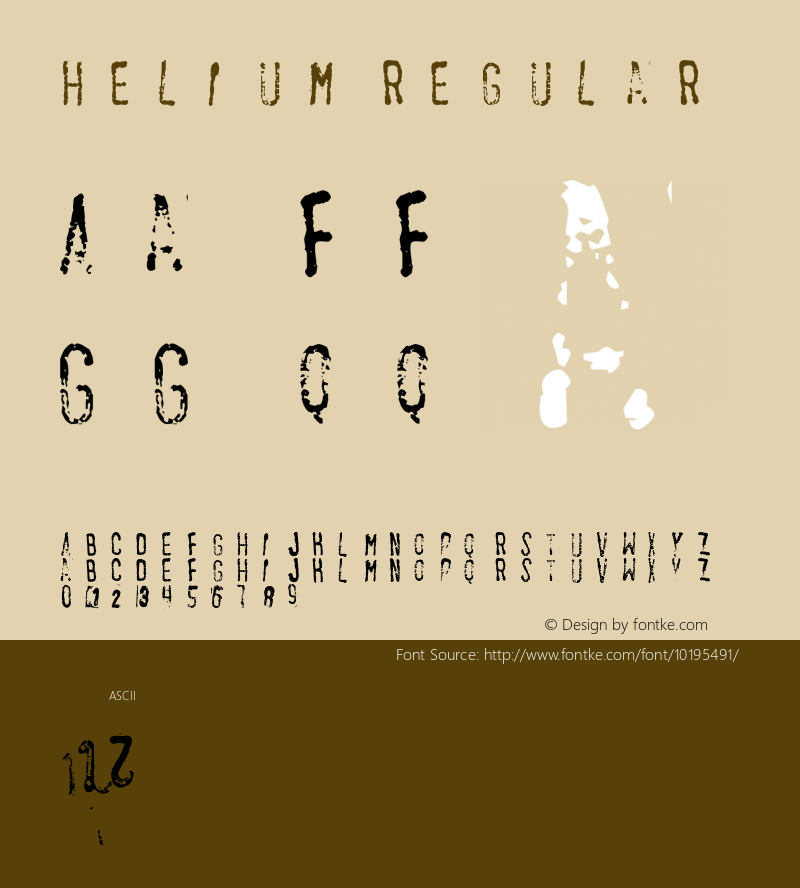 Helium Regular 001.000图片样张