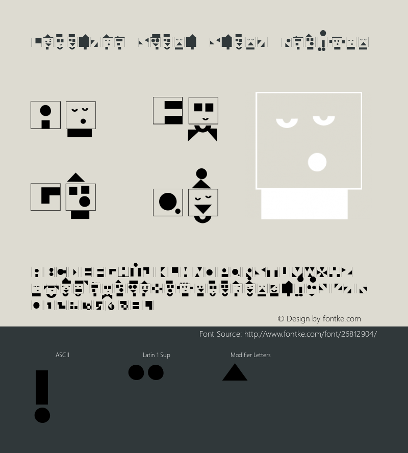 Linotype Short Story Version 1.001图片样张