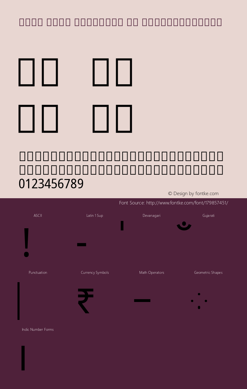 Noto Sans Gujarati UI SemiCondensed Version 2.101; ttfautohint (v1.8.2) -l 8 -r 50 -G 200 -x 14 -D gujr -f none -a qsq -X 