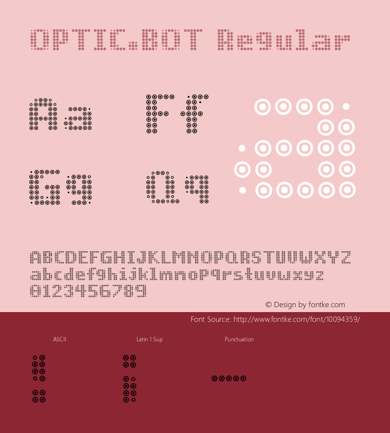 OPTIC.BOT Regular Frog: 05.05.2001 v 1.0图片样张