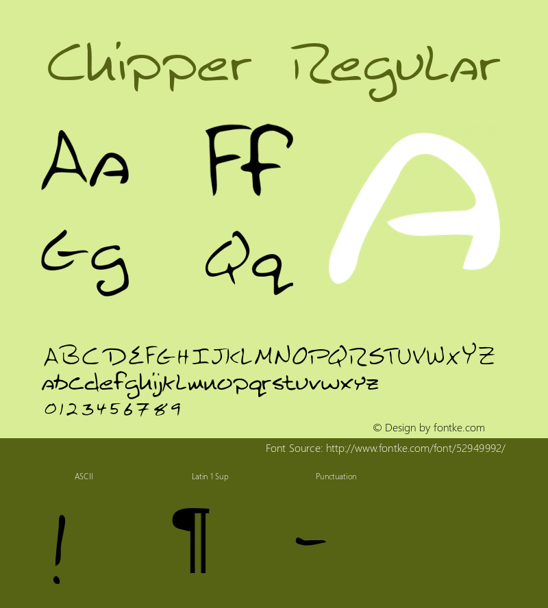 Chipper Altsys Metamorphosis:12/7/94 {DfLp-URBC-66E7-7FBL-FXFA}图片样张