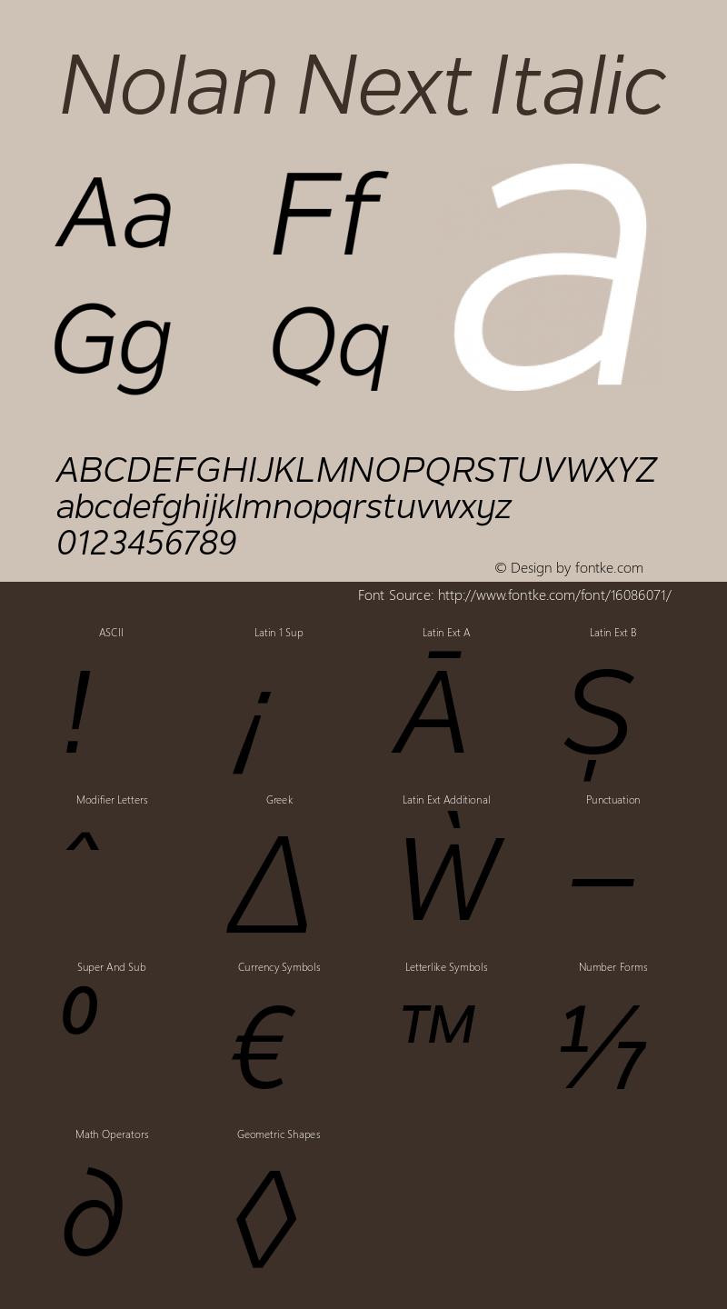 Nolan Next Italic 1.000;com.myfonts.easy.kastelov.nolan-next.regular-italic.wfkit2.version.4w8S图片样张