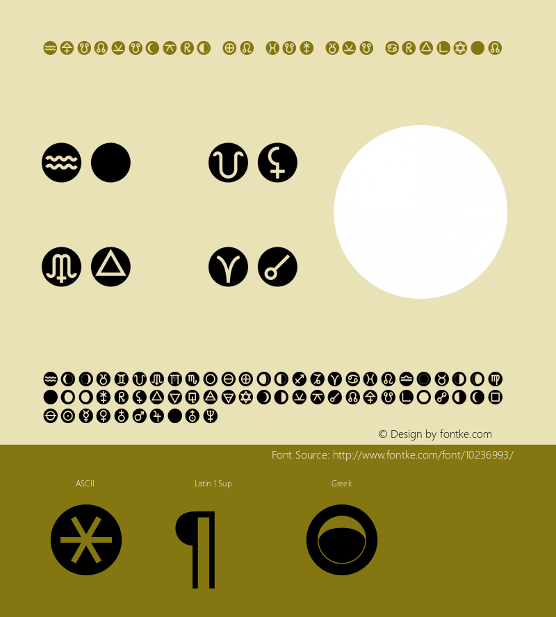 AstrotypeN LT Std Dot Regular Version 1.000;PS 001.000;Core 1.0.38图片样张