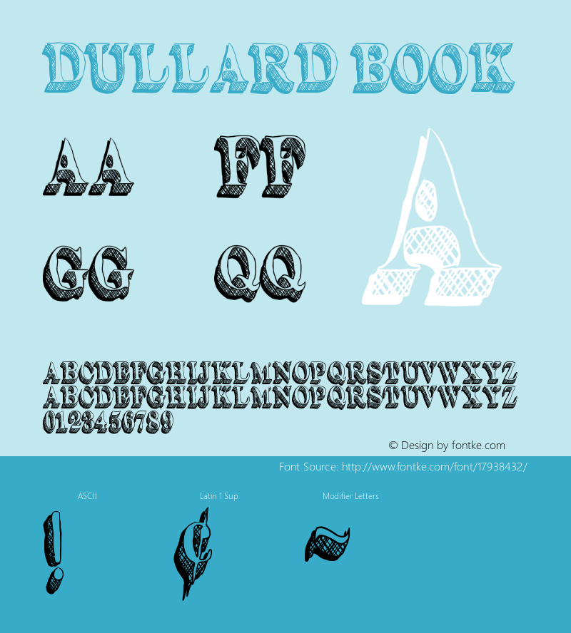 Dullard Book Version 1.00 February 26, 20图片样张