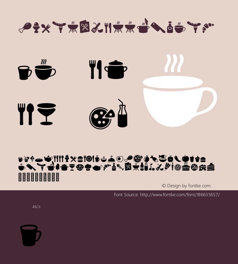 PH-IconsFoodblack Version 1.000;PS 001.000;hotconv 1.0.70;makeotf.lib2.5.58329图片样张