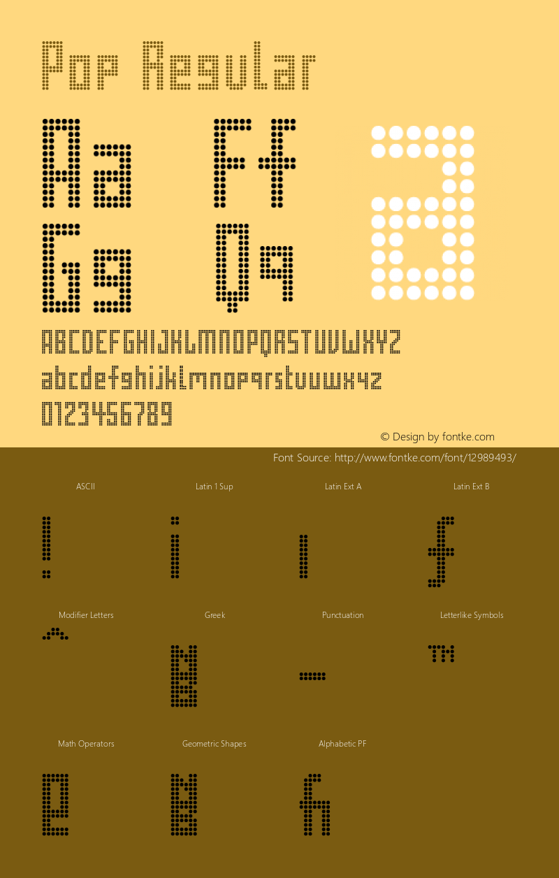 Pop Regular 001.000图片样张