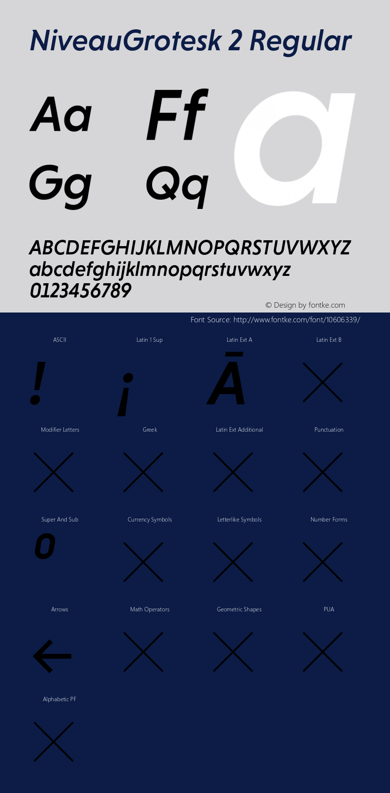 NiveauGrotesk 2 Regular Version 1.000;com.myfonts.hvdfonts.niveau-grotesk.medium-italic.wfkit2.42ti图片样张