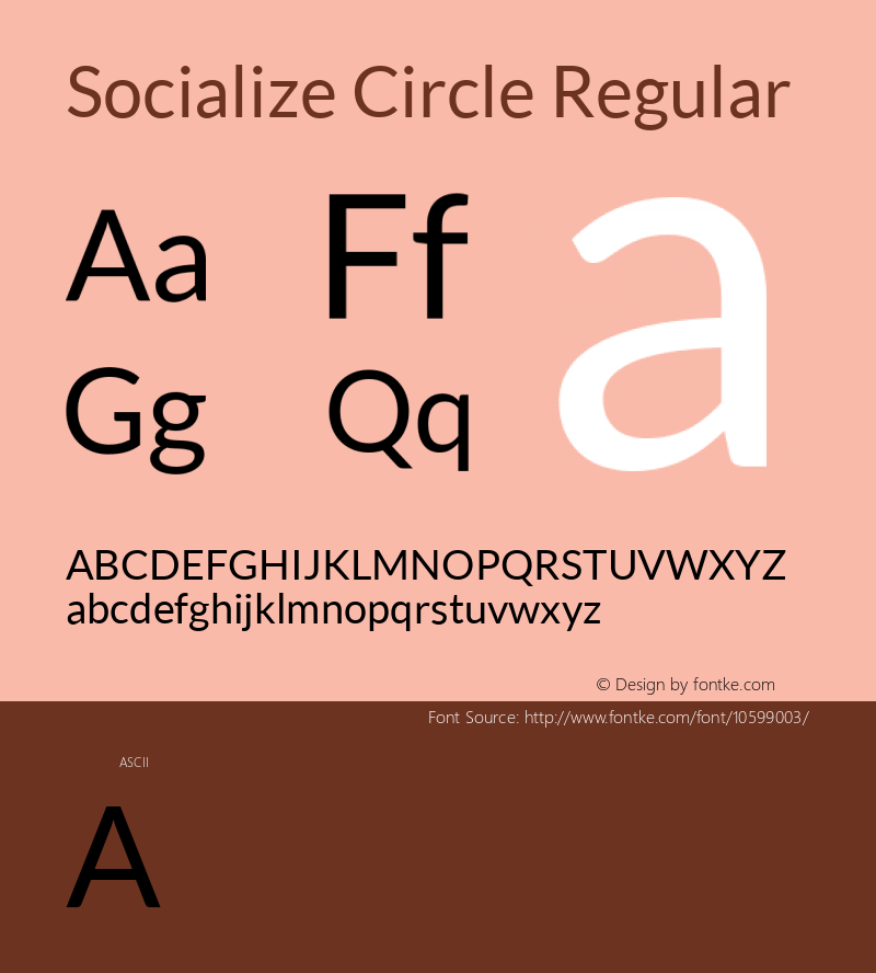 Socialize Circle Regular Socialize: 2014图片样张