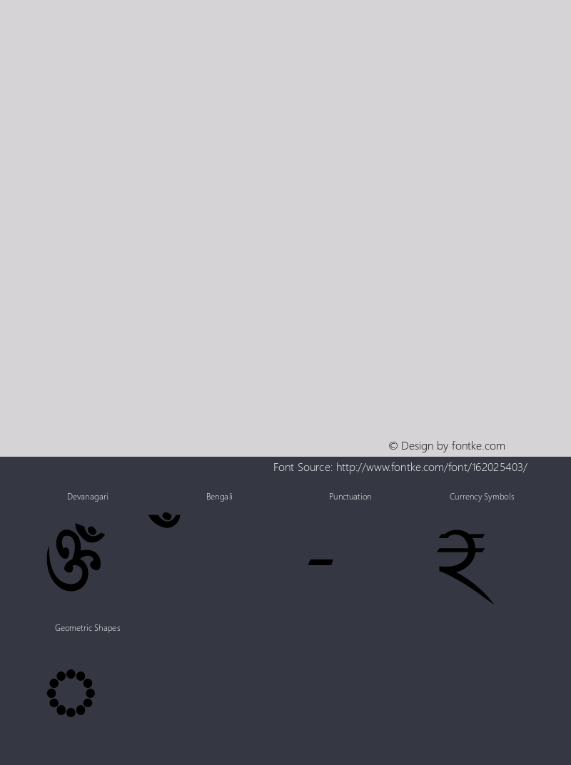 Li Shamim Chitranee Unicode 1.00 | Designed by Md. Shamim Hossain | Build by Niladri Shekhar Bala图片样张