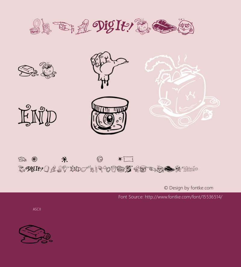 Weirdbats ☞ Version 001.000;com.myfonts.easy.sideshow.weirdbats.weirdbats.wfkit2.version.3b1r图片样张