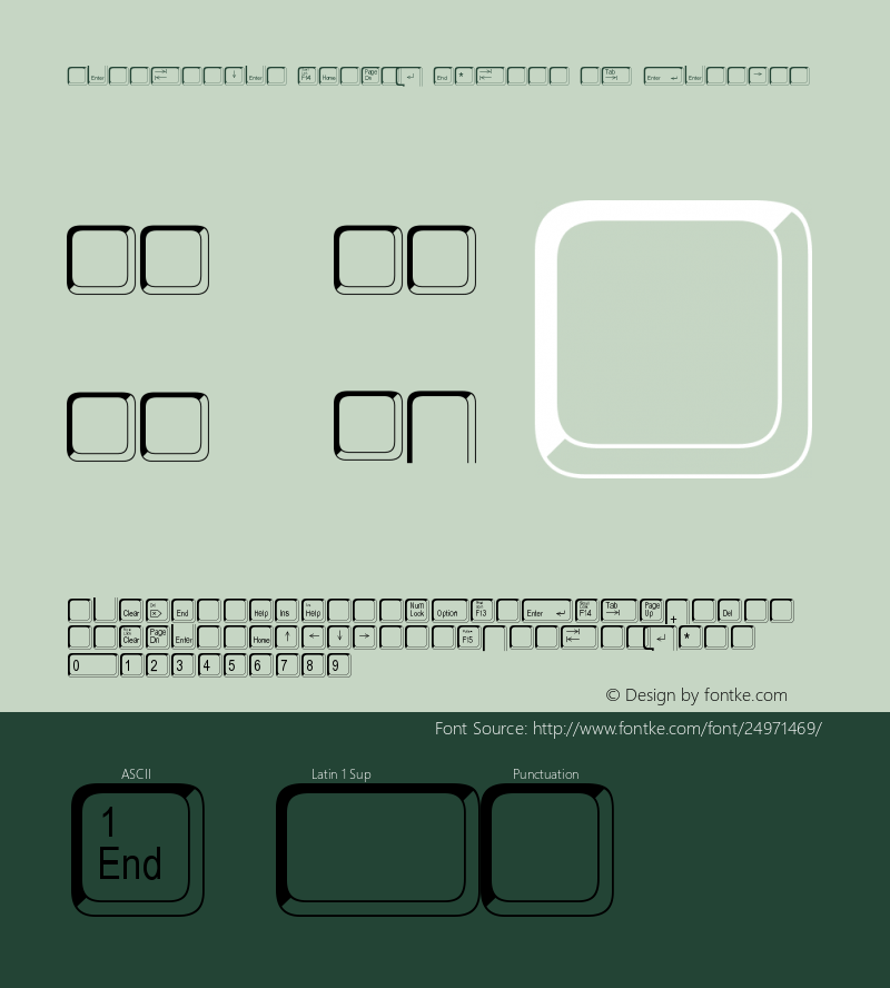 Keystrokes Shadow Extras MT Version 001.003图片样张