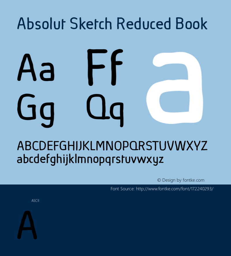 AbsolutSketchRed-Book Version 2.000图片样张