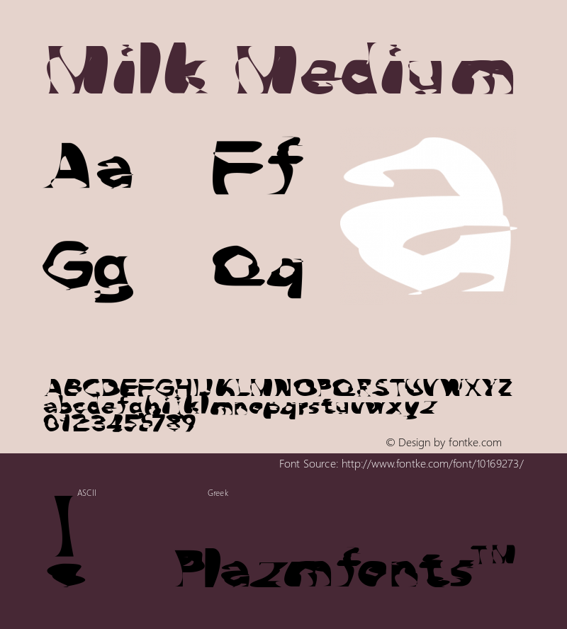 Milk Medium 001.000图片样张