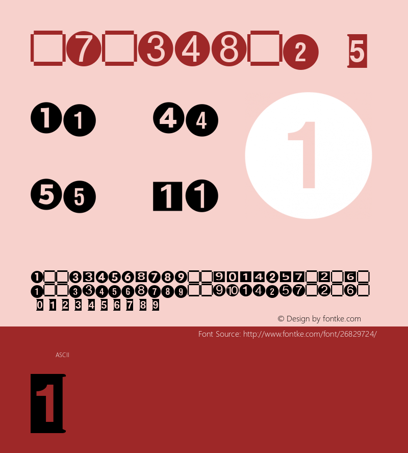 Numerics 5 Version 1.001图片样张