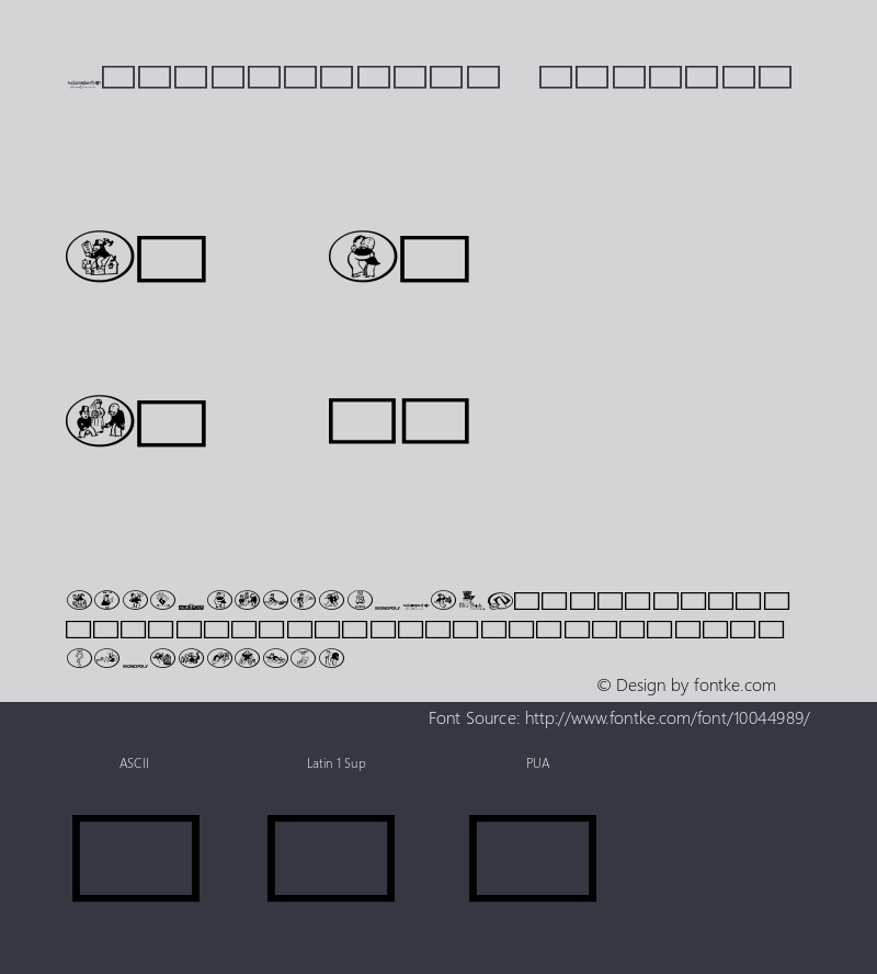 Monopolybats Regular Shareware V1 - cbrown@eon.net.au图片样张